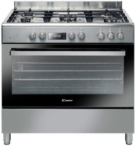 Fotografie Candy CCGM9025P-X recenzía