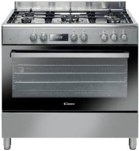 Obrázok Candy CCGM9025P-X hodnotenie