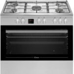 Candy CCGM9025PX/E recenze