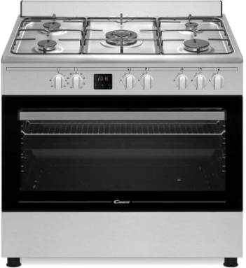 Candy CCGM9025PX/E recenze