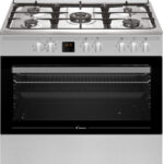 Candy CCGMEE9025PX/E recenze