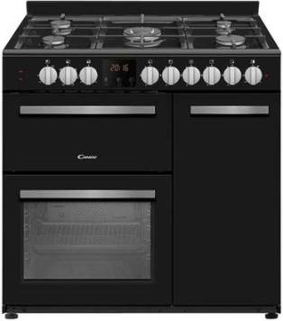 Obrázok Candy CG3E966CMBE hodnotenie