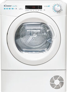 Fotografie Candy CSO H7A2DE-S  recenzía