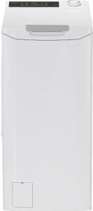 Fotografie Candy TCAS284TM4-S recenzía