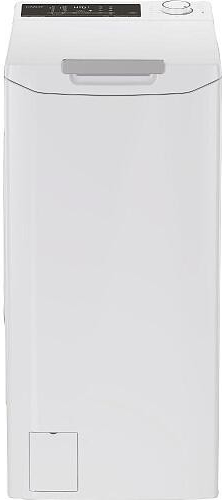 Obrázok Candy TCAS284TM4-S hodnotenie