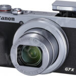 Canon PowerShot G7 X Mark III recenze