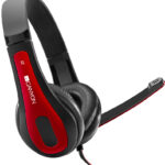 Canyon CNS-CHSC1 recenze