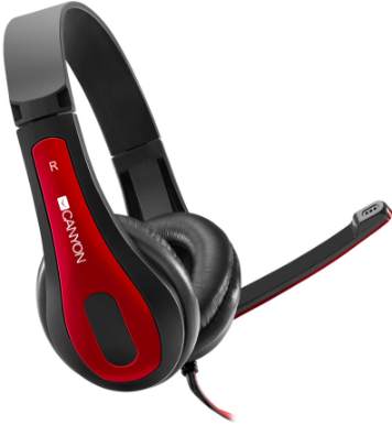 Canyon CNS-CHSC1 recenze