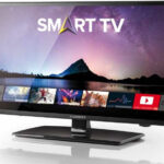 Carbest LED širokoúhlá Smart TV 18,5“ recenze