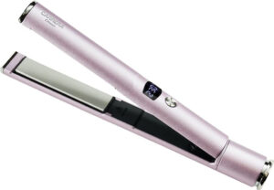 Fotografie Carrera Beauty Click&Style  recenzía