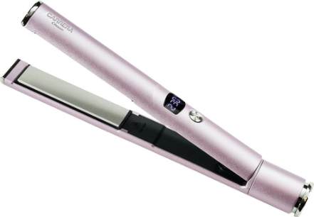 Carrera Beauty Click&Style recenze