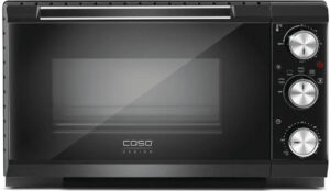 Fotografie Caso TO 20  recenzía