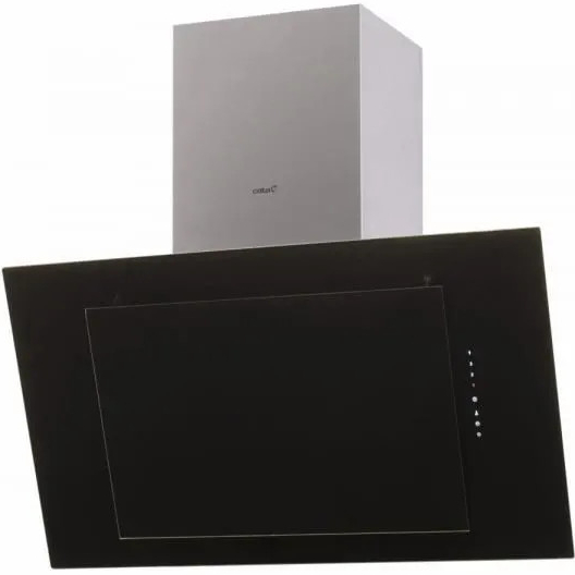 Cata THALASSA A+ Nerez Černé sklo 600 recenze