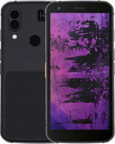 Caterpillar CAT S62 PRO Black recenze