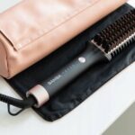Cecotec Bamba InstantCare 1200 Look Brush Black recenze