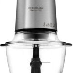 Cecotec Titan 3043 recenze