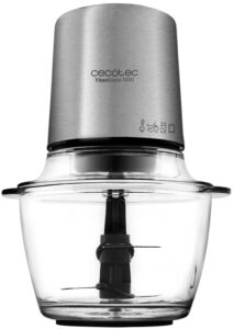 Fotografie Cecotec Titan 3043  recenzía