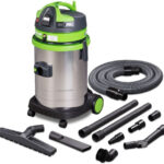 Cleancraft CAT 133 IRSCA recenze