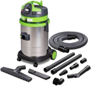 Cleancraft CAT 133 IRSCA recenze