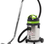 Cleancraft CAT 133 ISC-HC recenze