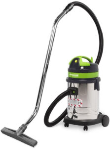 Fotografie Cleancraft CAT 133 ISC-HC  recenzía