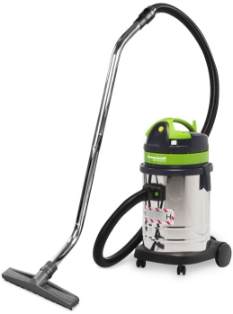 Cleancraft CAT 133 ISC-HC recenze