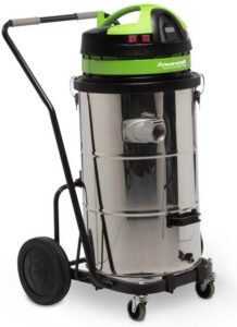 Fotografie Cleancraft CAT 378 EOT  recenzía