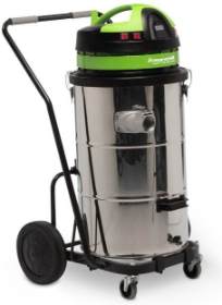 Cleancraft CAT 378 EOT recenze