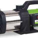 Cleancraft GP 1306 S 7521205 recenze