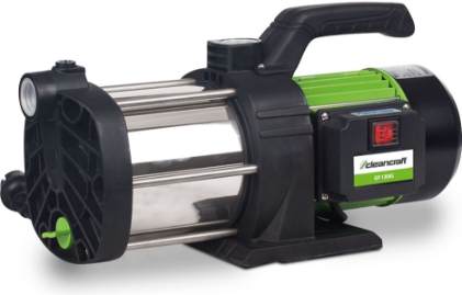 Cleancraft GP 1306 S 7521205 recenze