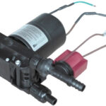 Comet 300/116 130 x 80 x 150mm recenze