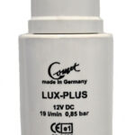 Comet Lux-Plus 19 l/min Killian Z02300/107 recenze