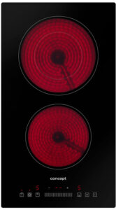 Fotografie Concept SDV4330 recenzía