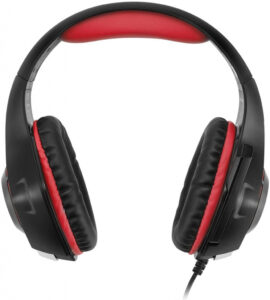 Fotografie Connect IT Biohazard CHP-4510  recenzía