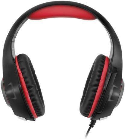 Connect IT Biohazard CHP-4510 recenze