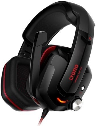 Crono Atropos HES-01 recenze