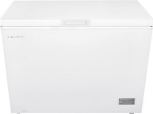 Fotografie Crown CHF-201E  recenzía