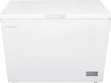 Crown CHF-201E recenze