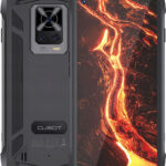 Cubot King Kong 7 8GB/128GB Black recenze