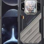 Cubot King Kong X 16GB/512GB Black recenze