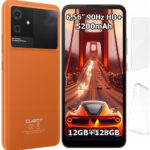 Cubot Note 20 Pro 8GB/128GB Orange recenze