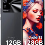 Cubot Note 21 6GB/128GB Black recenze
