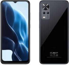 Cubot Note 30 4GB/64GB Black recenze