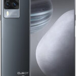 Cubot X50 8GB/256GB Black recenze