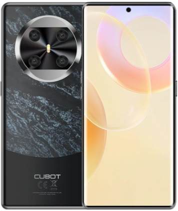 Cubot X90 16GB/256GB Black recenze