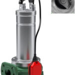 DAB FEKA VS GRINDER 1000 M-A 60211233 recenze