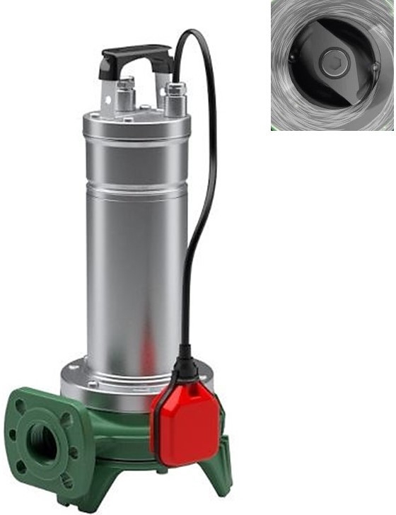 DAB FEKA VS GRINDER 1000 M-A 60211233 recenze