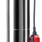 DAB PULSAR 65/50 M-A 5″ 1x230V 60210501 recenze