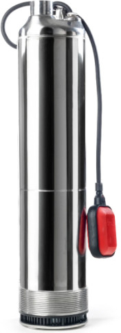 Obrázok DAB PULSAR 65/50 M-A 5″ 1x230V 60210501 hodnotenie