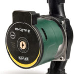 DAB PUMPS EVOSTA2 30-145/180 SOL 60188432 recenze